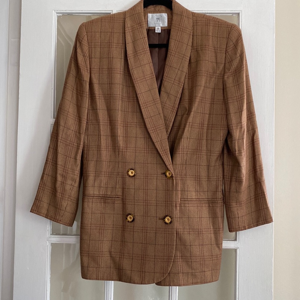 Vintage Women’s Suit